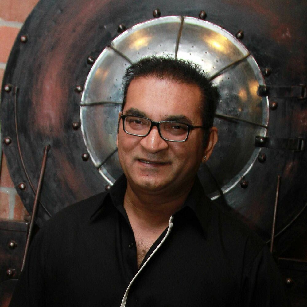 Picture of Abhijeet Bhattacharya