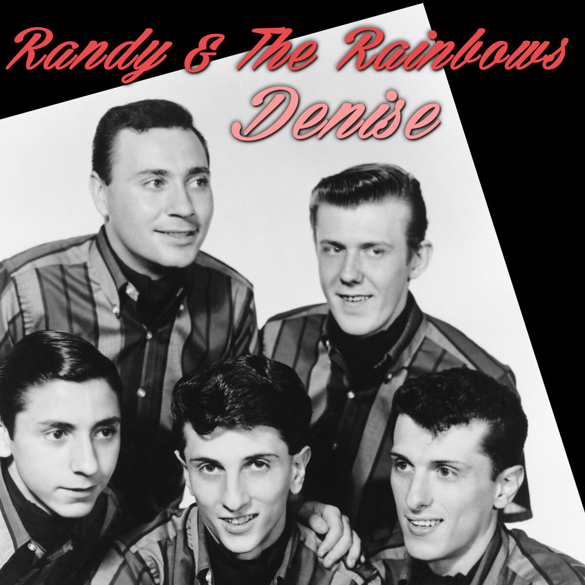 Randy & The Rainbows