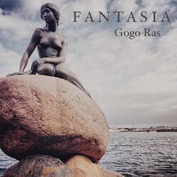 Picture of Gogo Ras