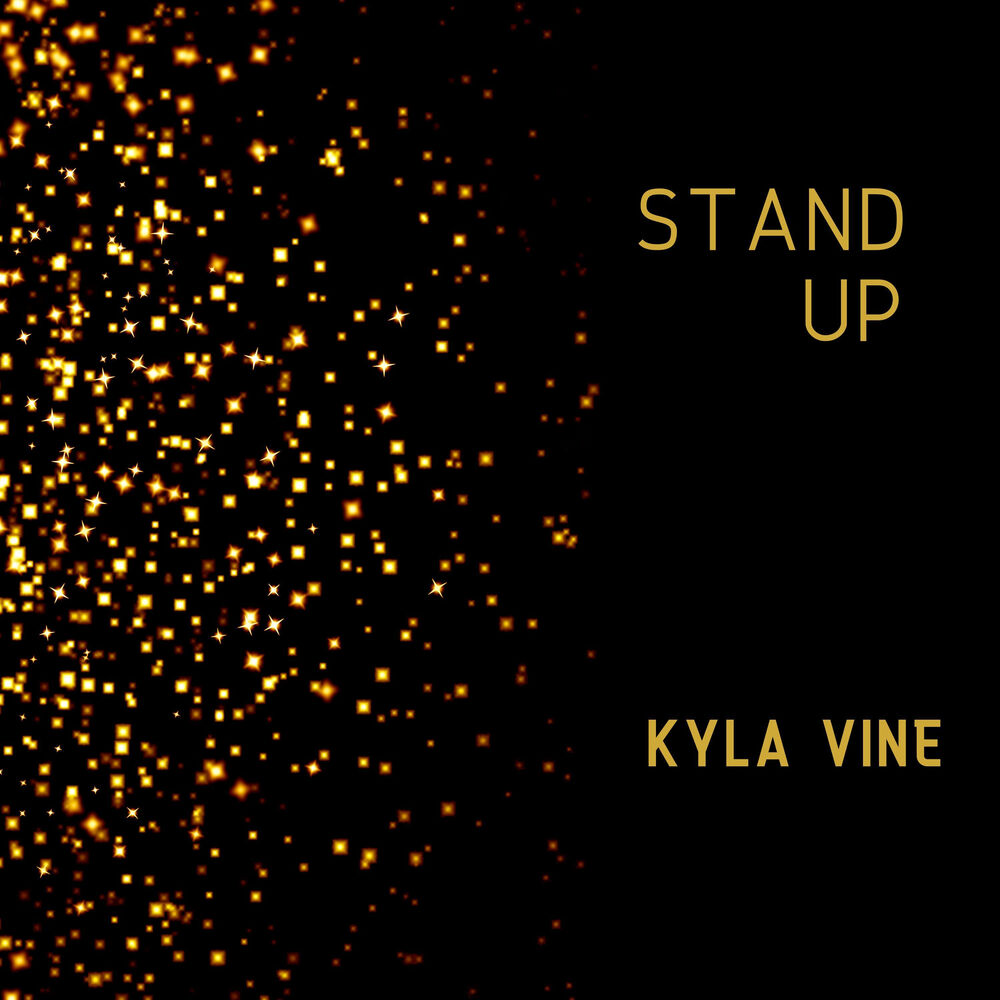 Picture of Kyla Vine