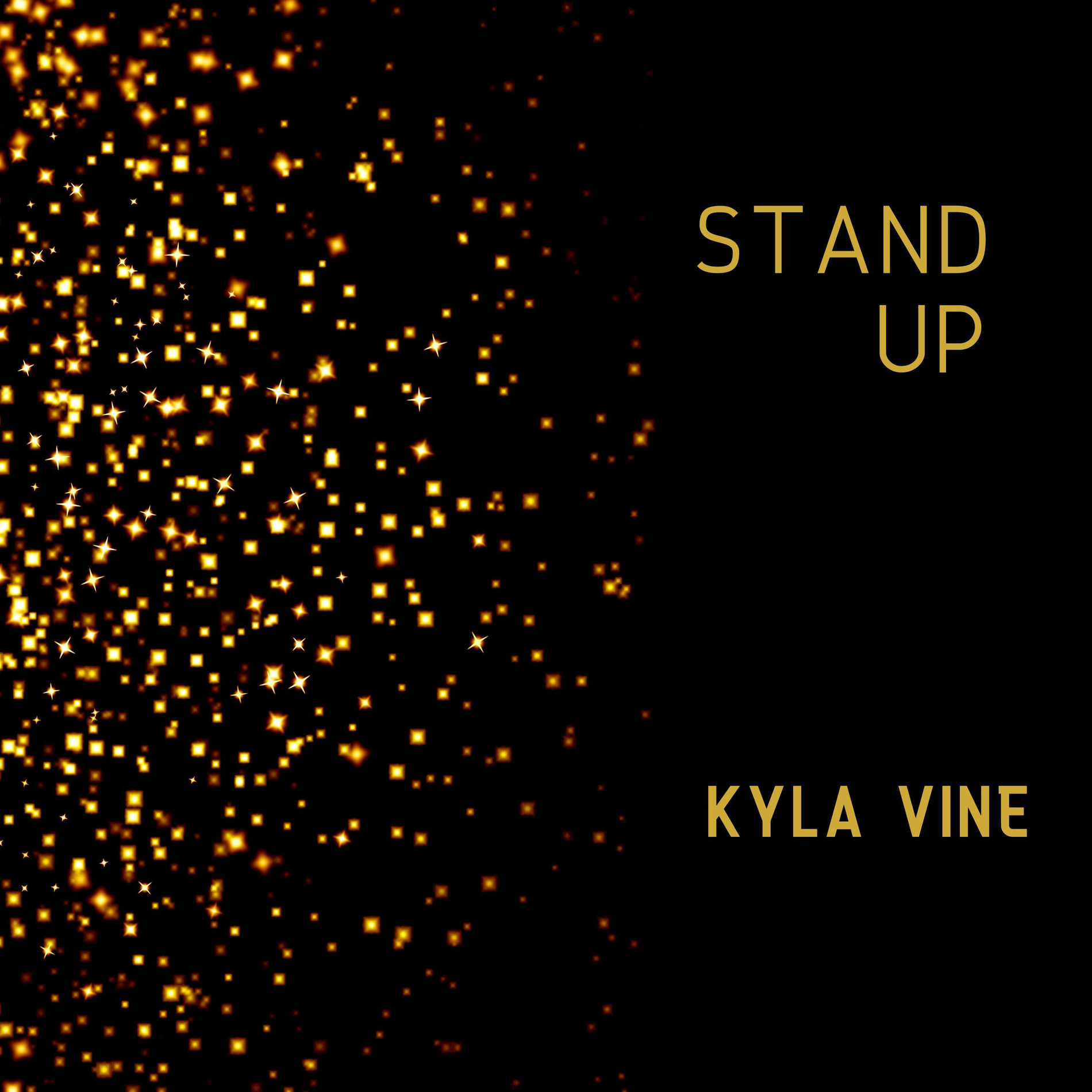 Artist picture of Kyla Vine