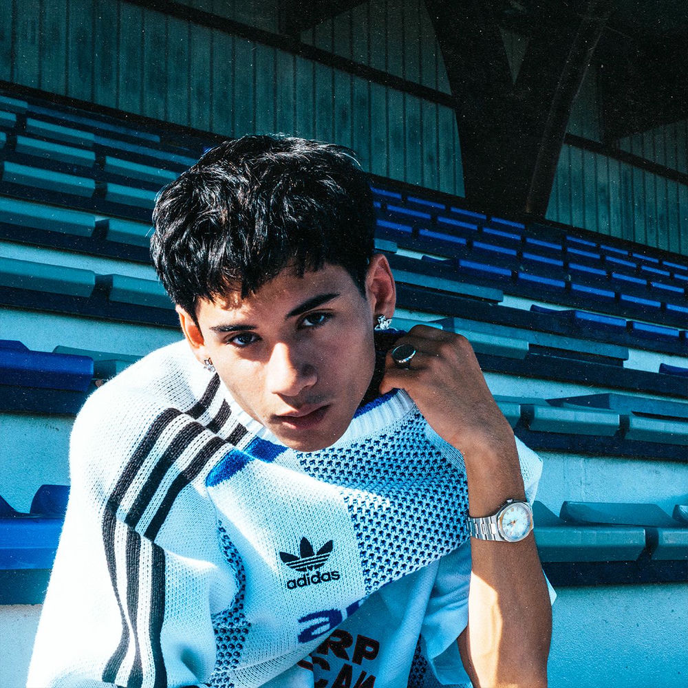 Photo de l'artiste William