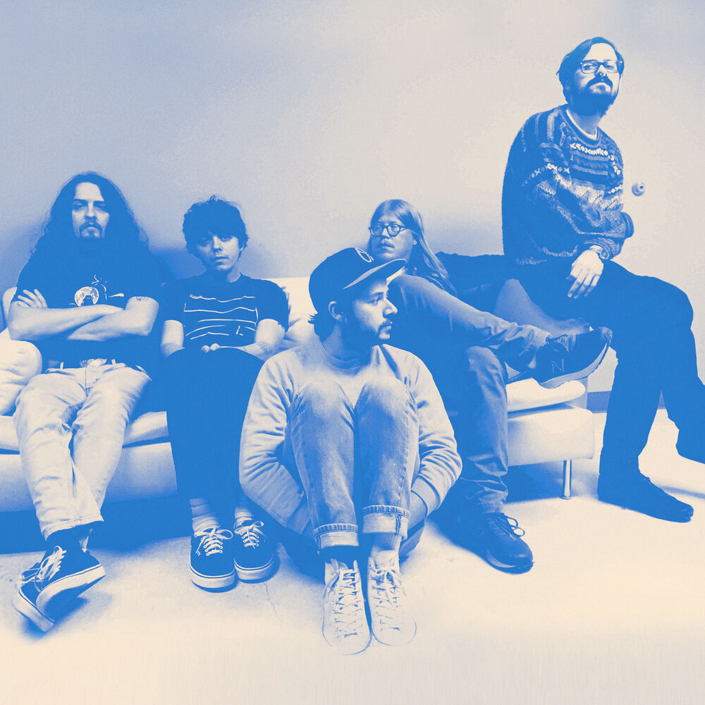 Picture of Holy Wave