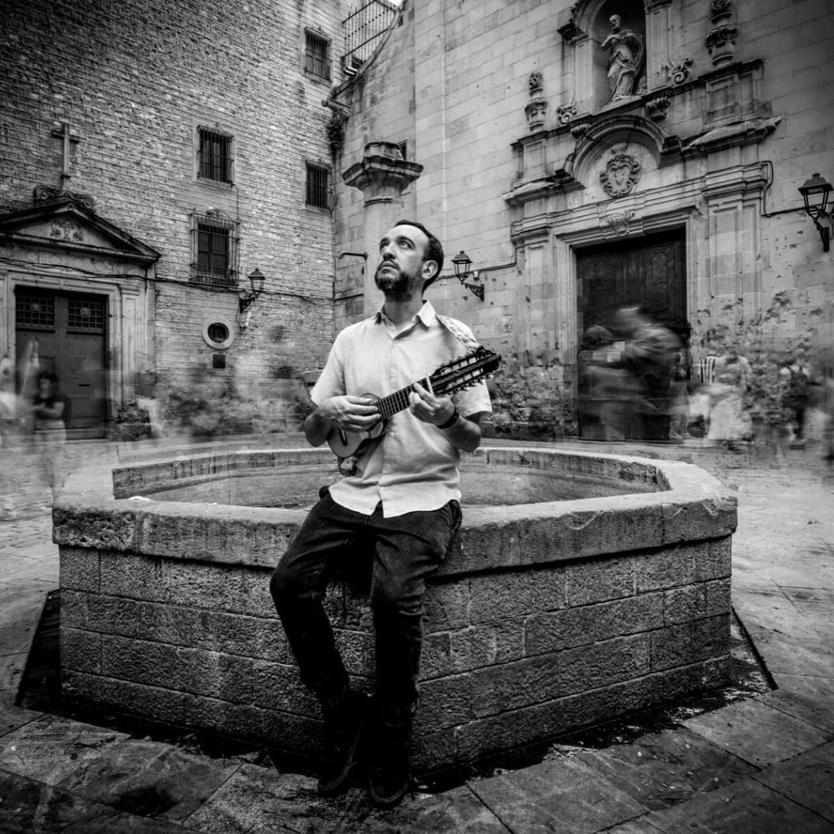 Rodrigo Gallardo