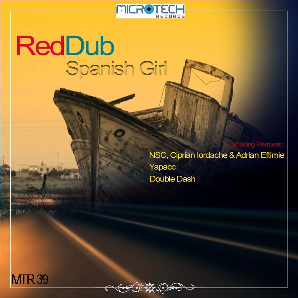 Picture of RedDub