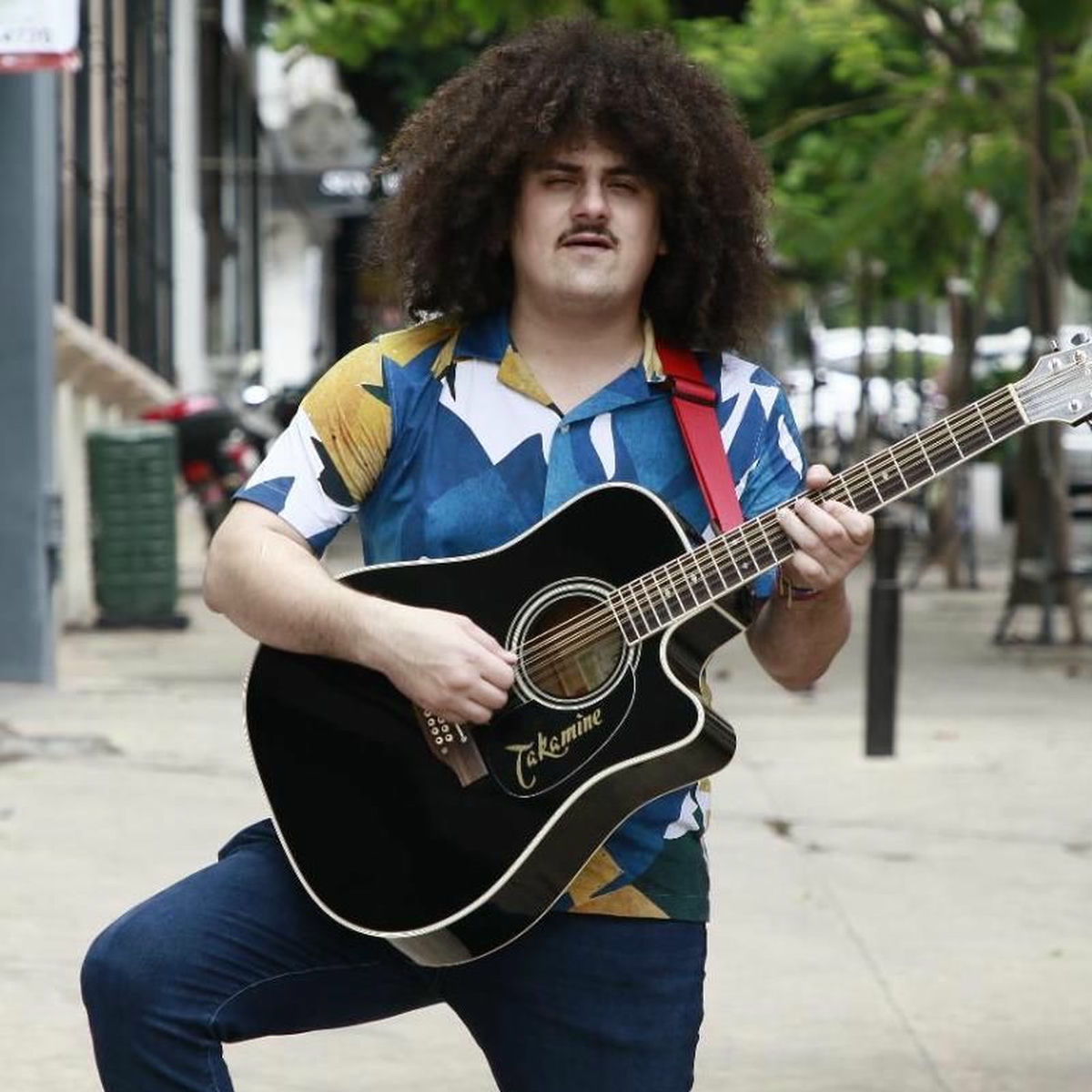 El Rabbanito