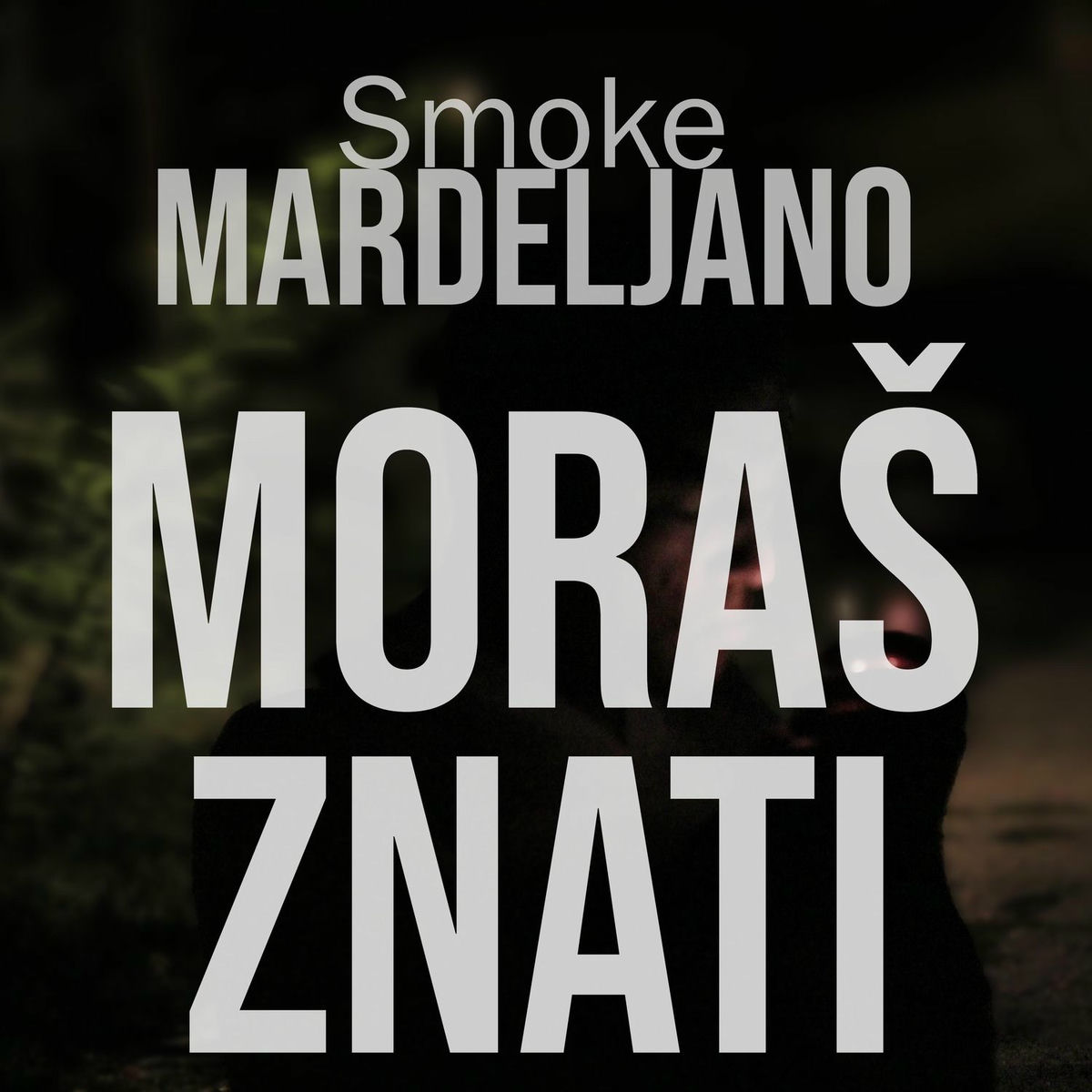 Smoke Mardeljano