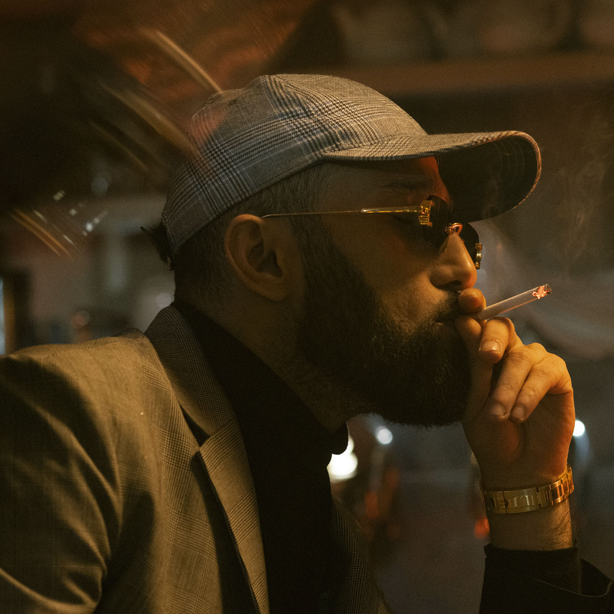 Artist picture of Niro