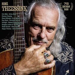 Picture of Hans Theessink
