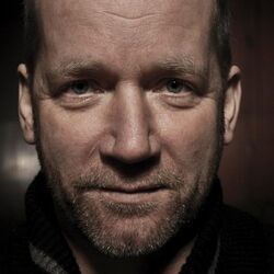 Picture of David Koller