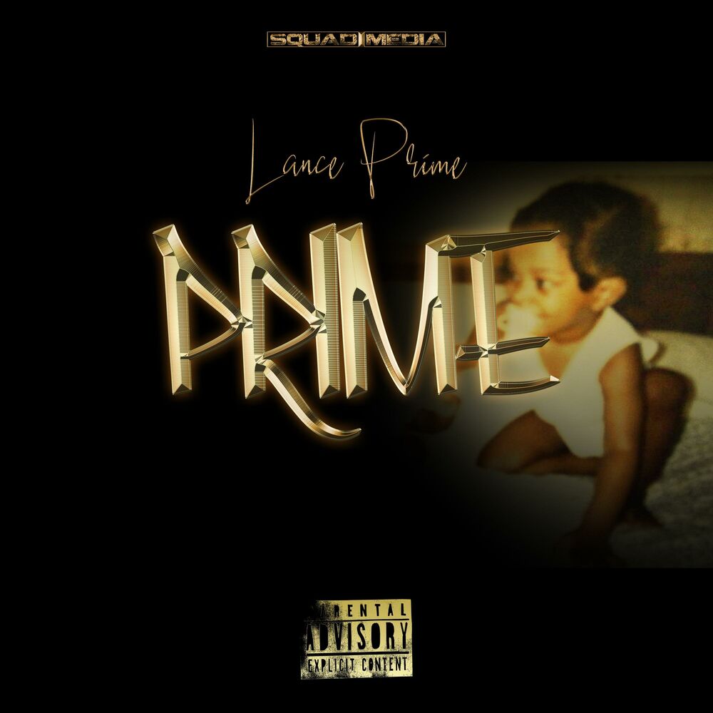 Picture of Lance Prime