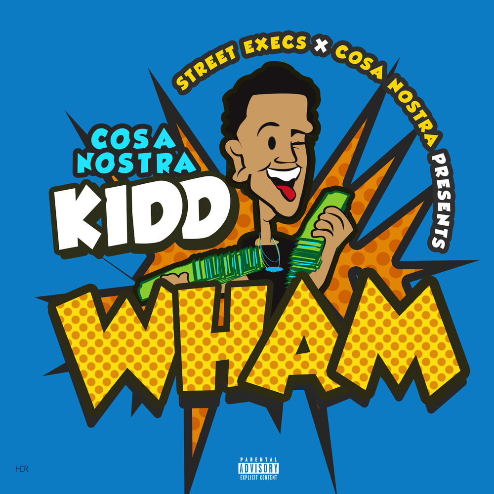 Picture of Cosanostra Kidd