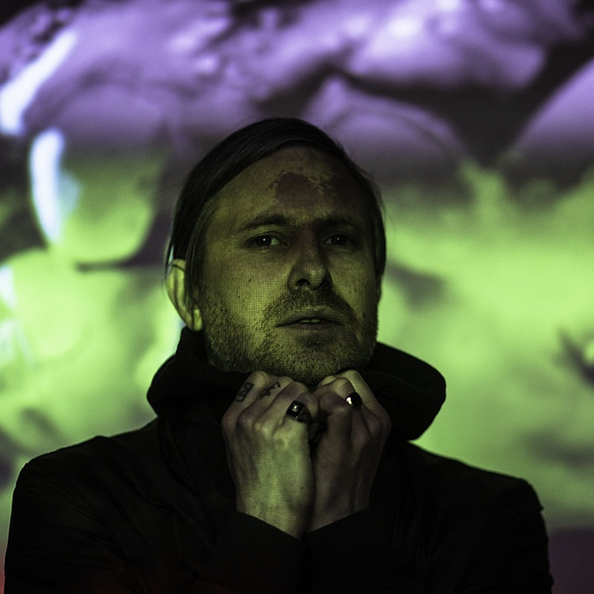Artist picture of Blanck Mass