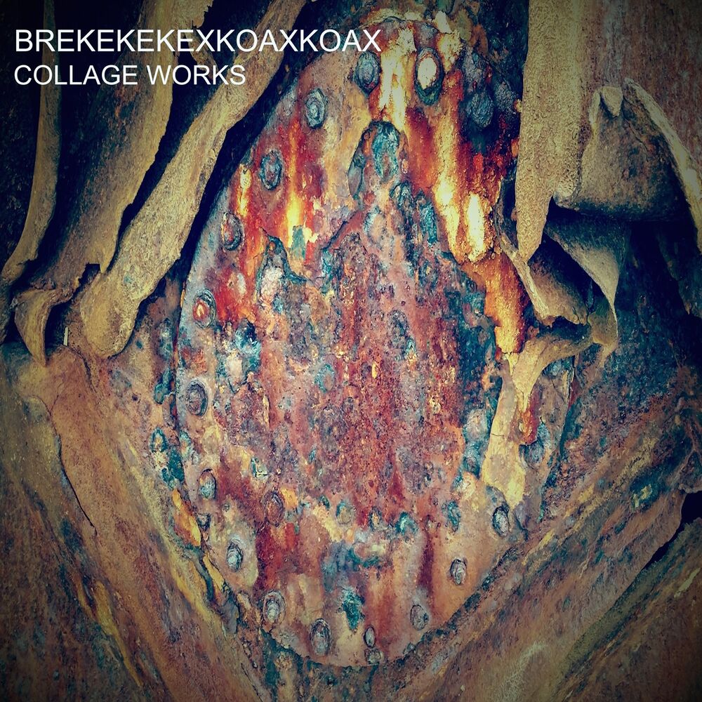 Picture of Brekekekexkoaxkoax