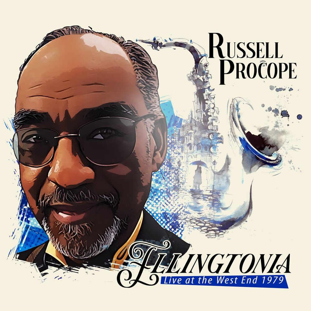 Picture of Russell Procope