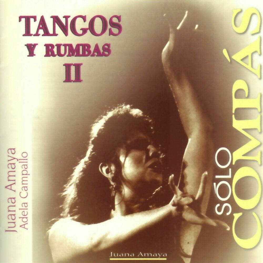 Picture of Juana Amaya