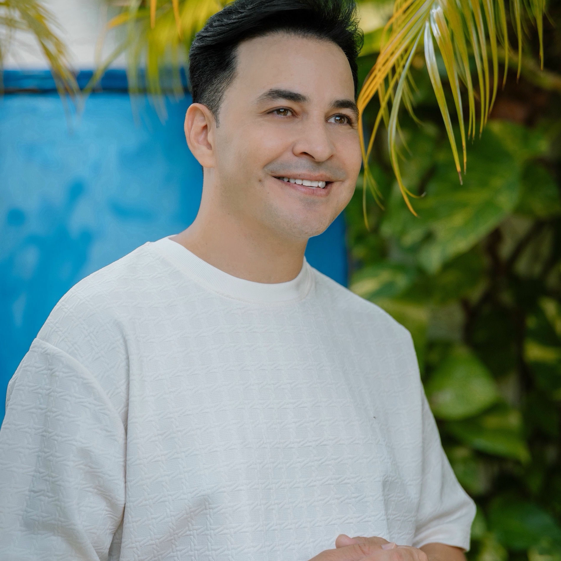 Artist picture of Emir Sensini