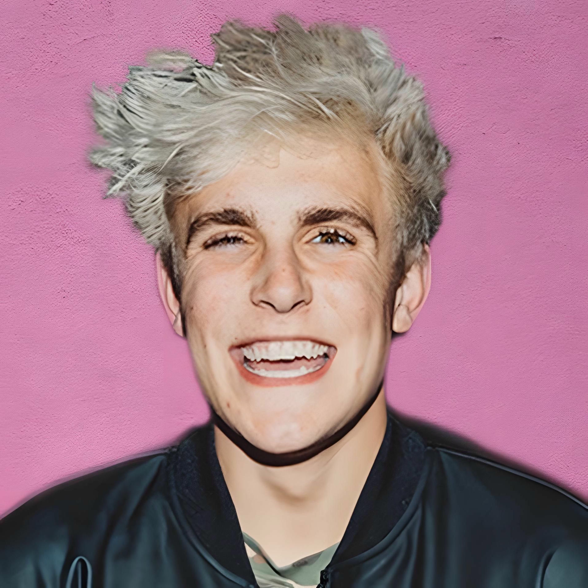 Jake Paul
