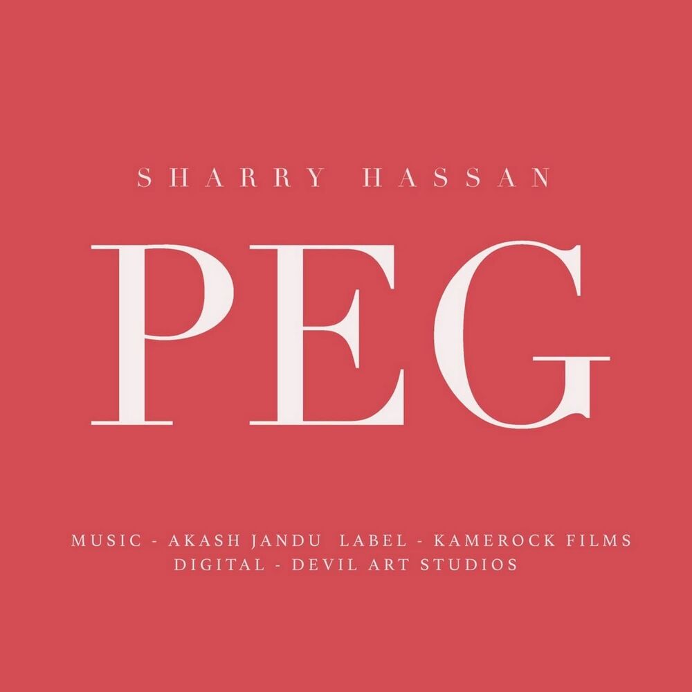 Picture of Sharry Hassan