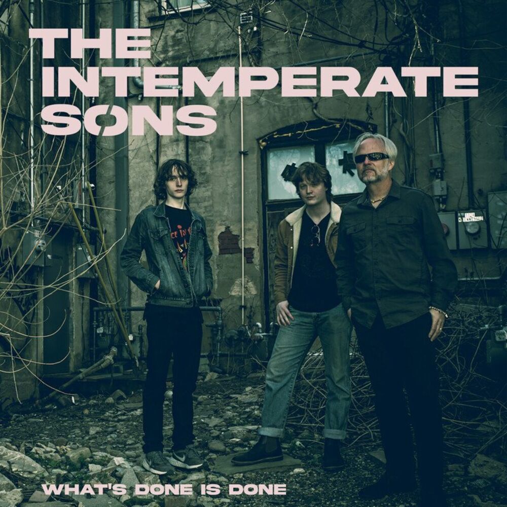 Picture of The Intemperate Sons