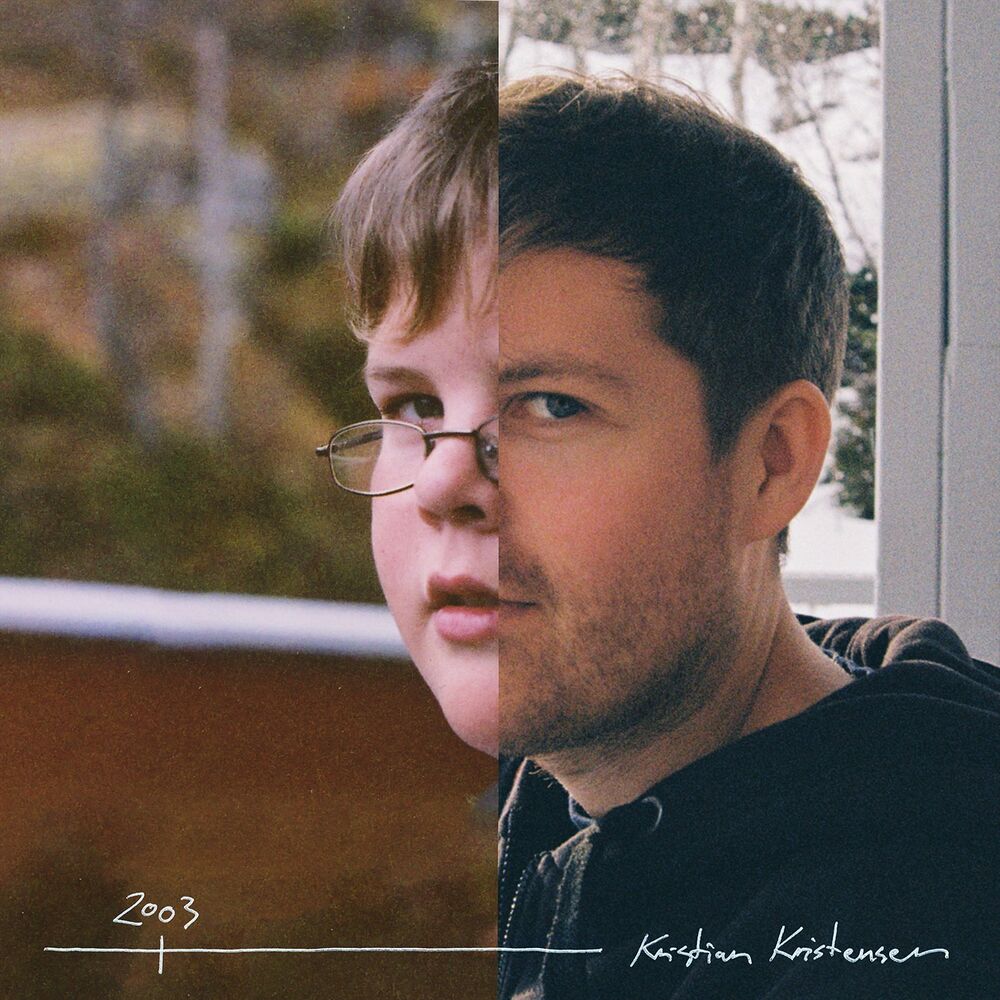 Picture of Kristian Kristensen