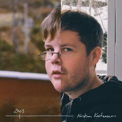 Picture of Kristian Kristensen