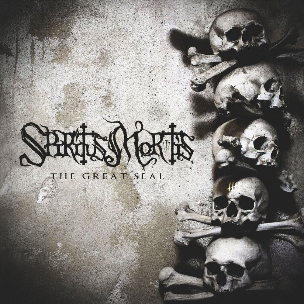 Picture of Spiritus Mortis