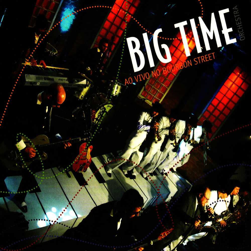 Picture of Big Time Orchestra