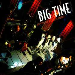 Picture of Big Time Orchestra