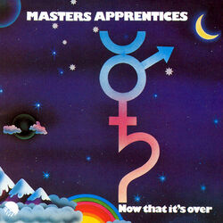 Picture of Masters Apprentices