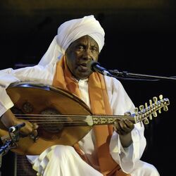 Picture of Hamza El Din