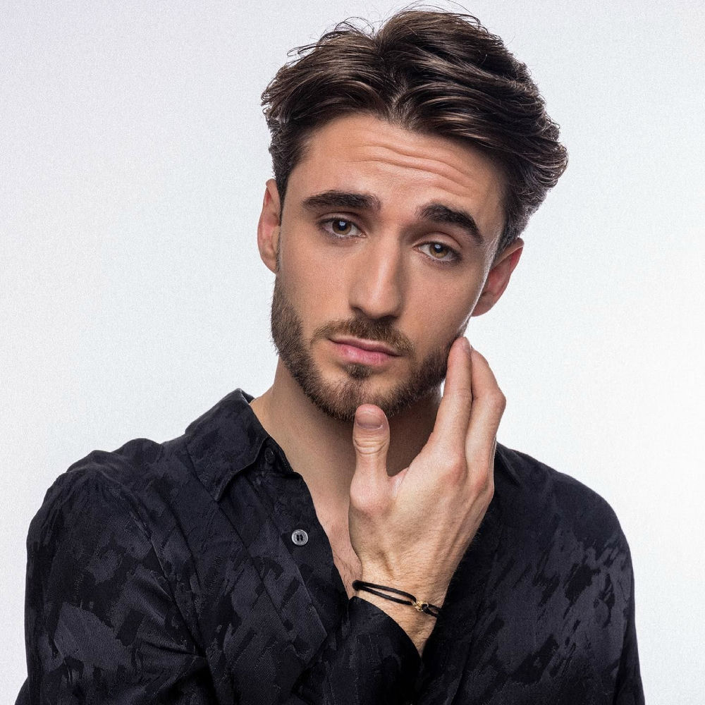 Photo de l'artiste Chico Rose