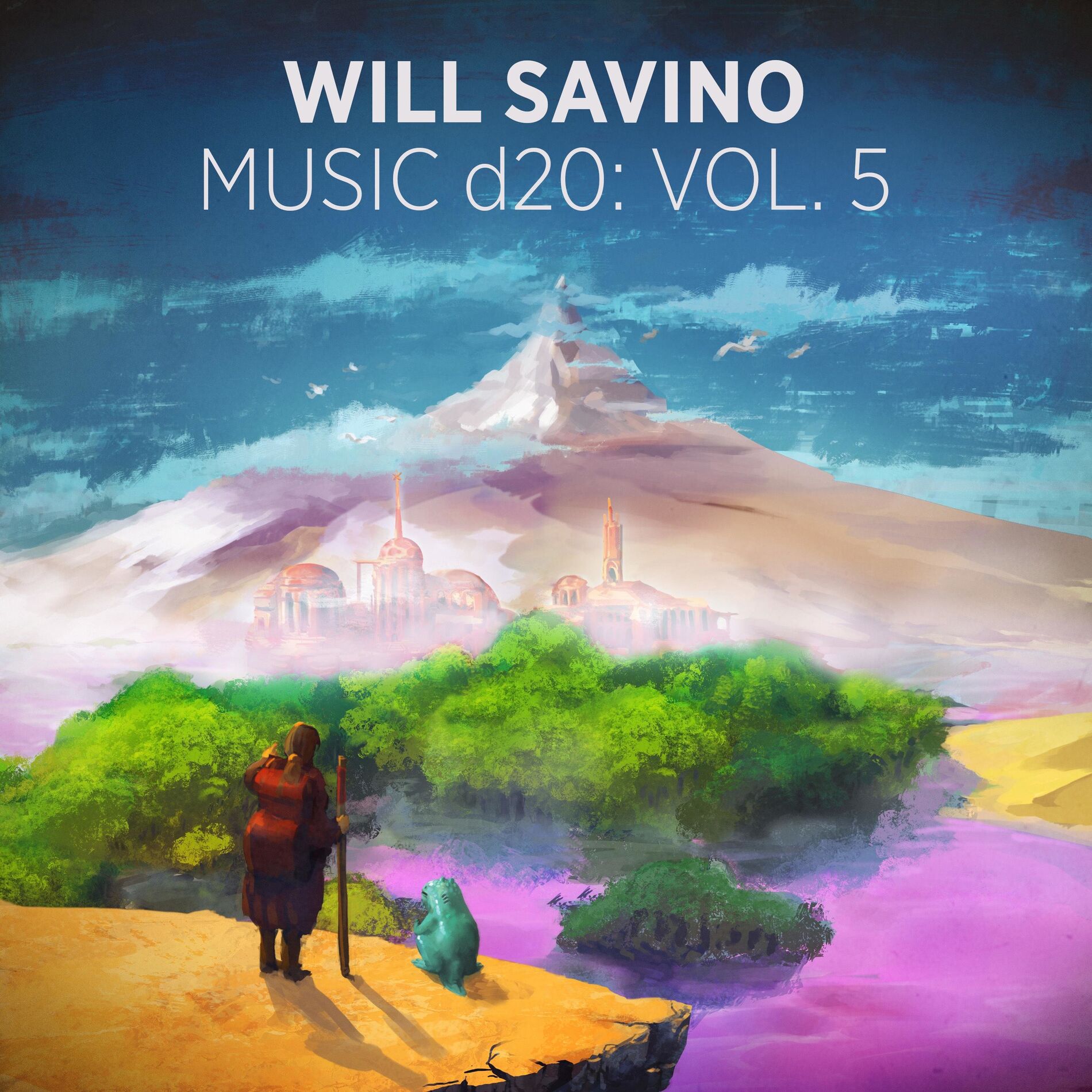 Will Savino