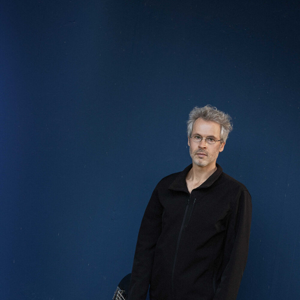 Picture of John Eckhardt
