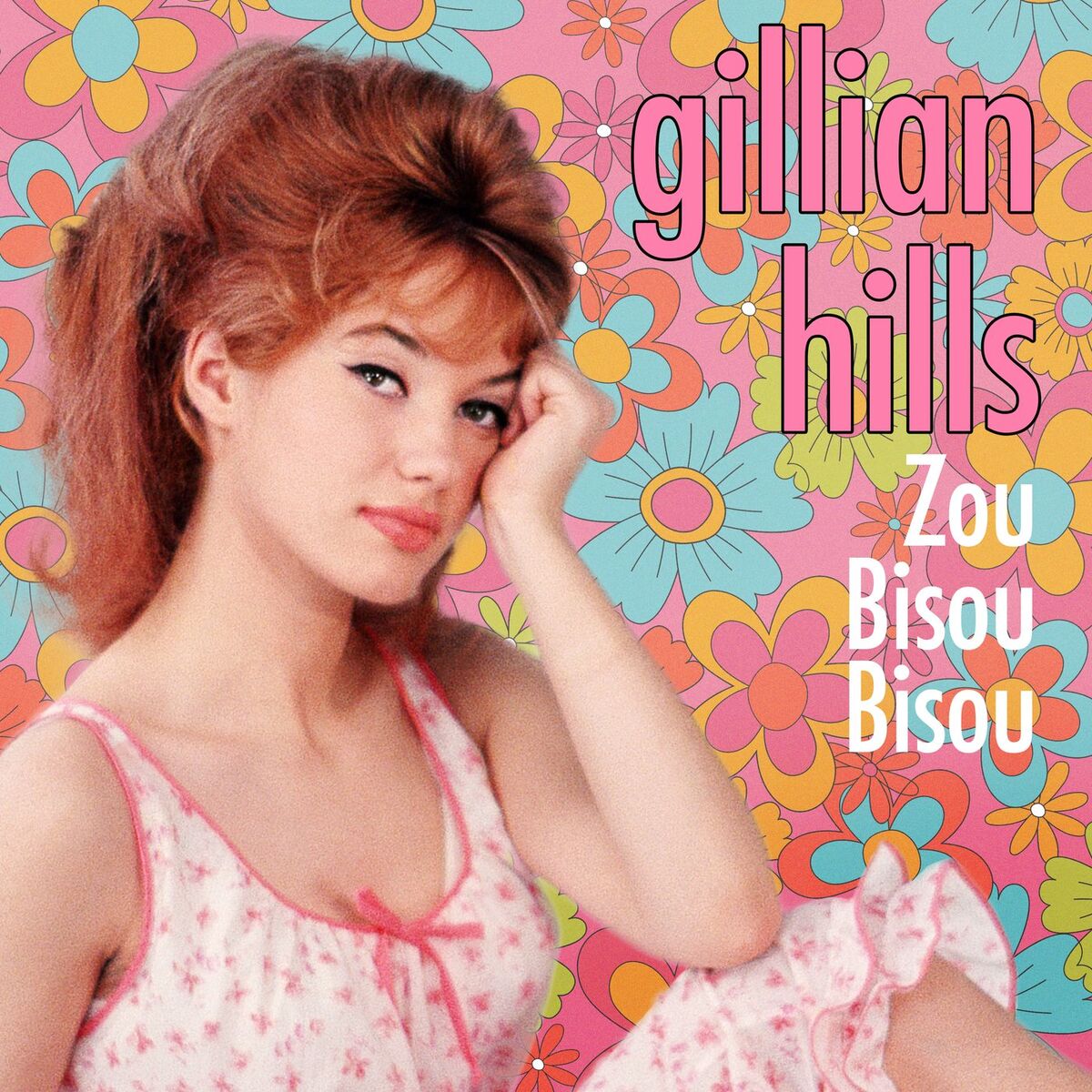Gillian Hills