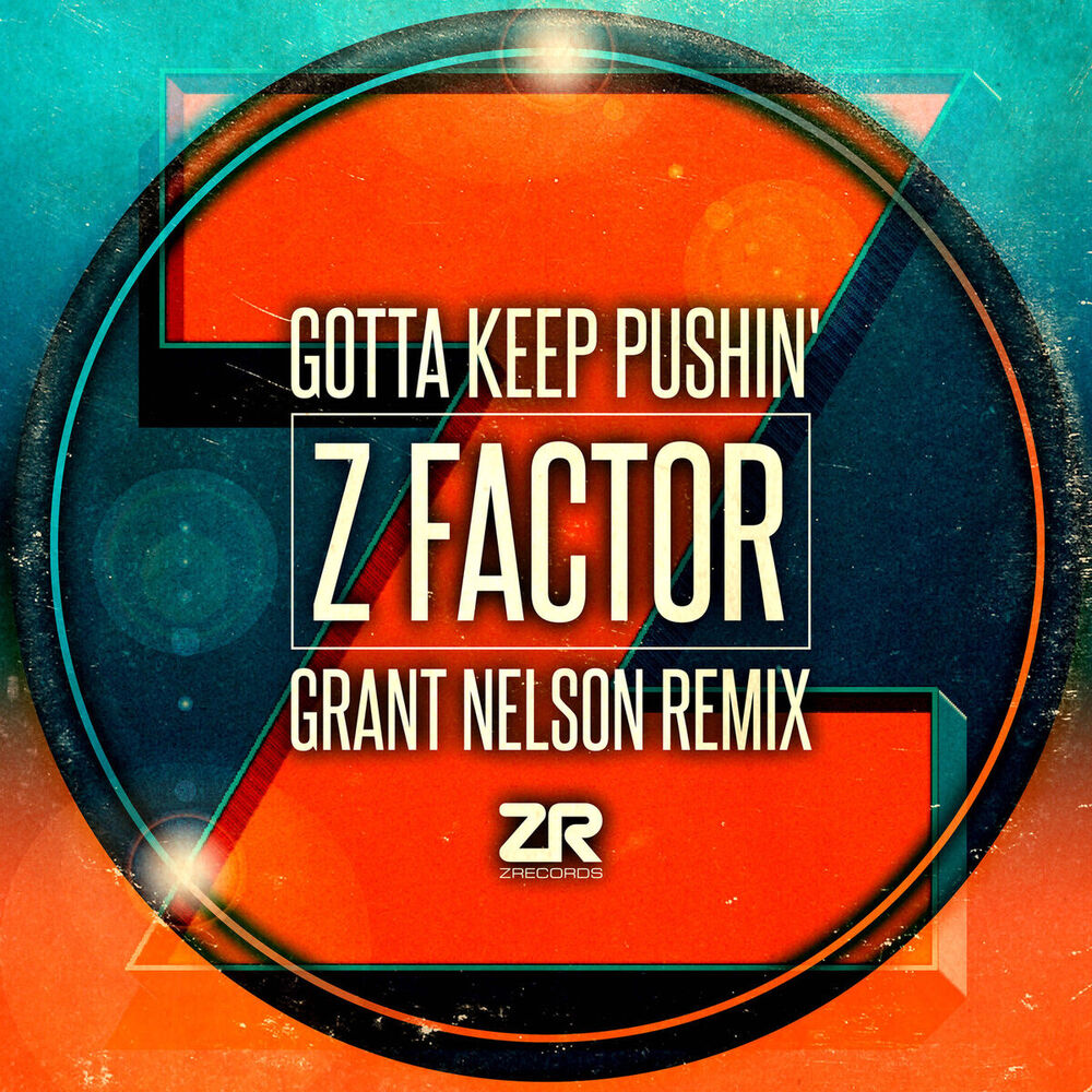Picture of Z Factor