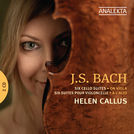 Helen Callus