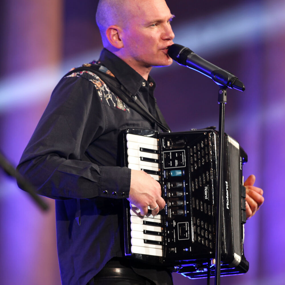 Picture of Rainer von Vielen