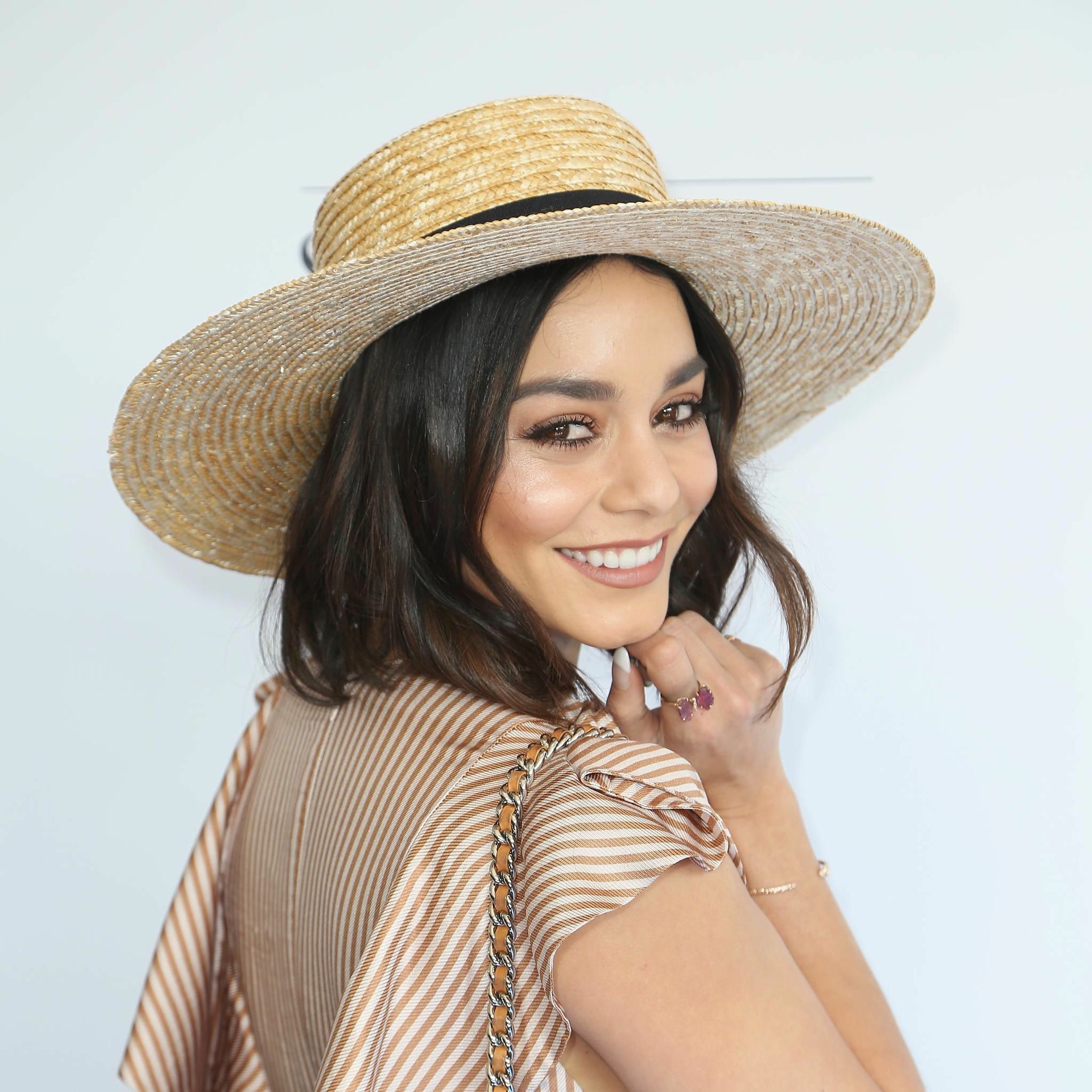 Vanessa Hudgens