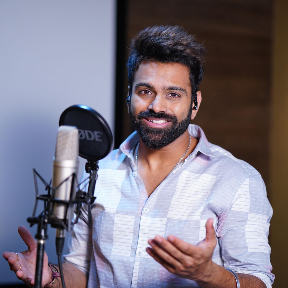 Picture of Sreerama Chandra