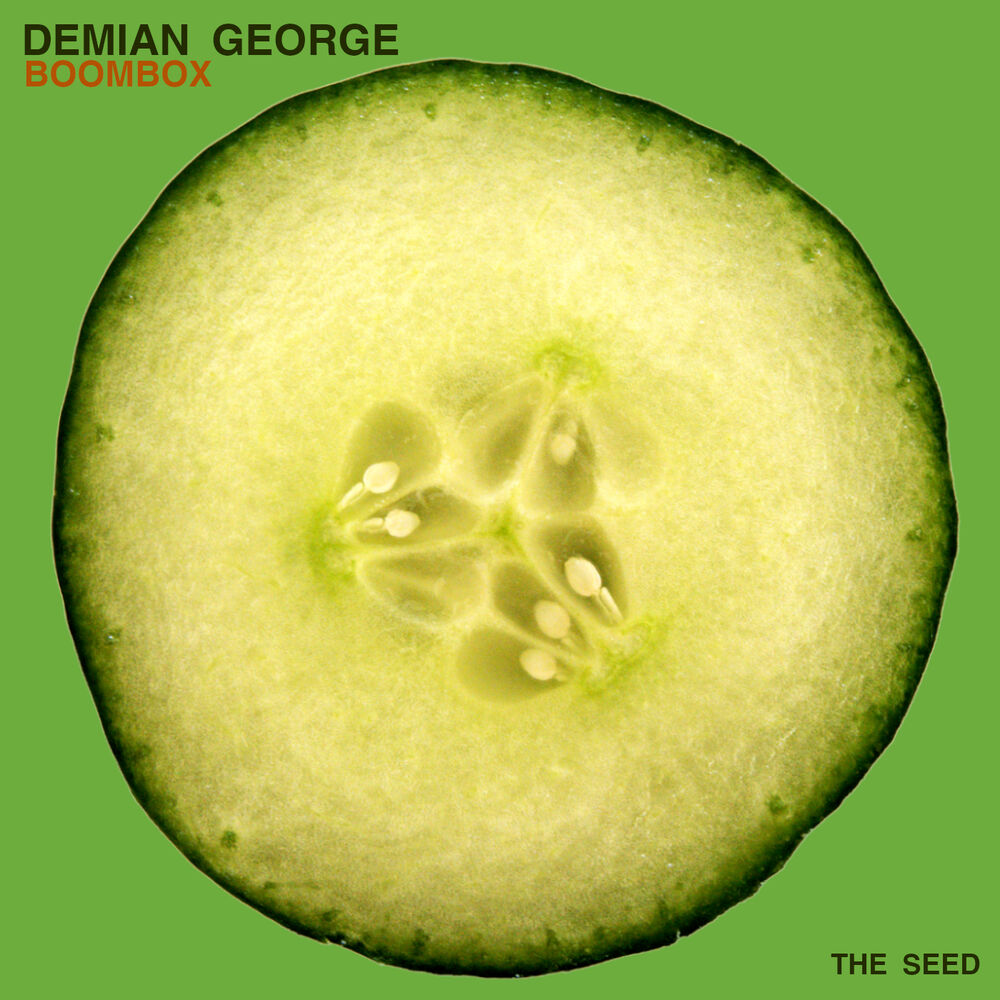 Picture of Demian George