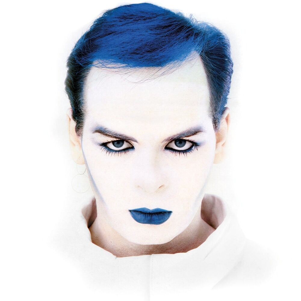 Picture of Gary Numan