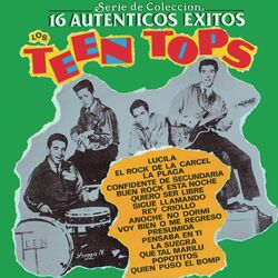 Picture of Los Teen Tops