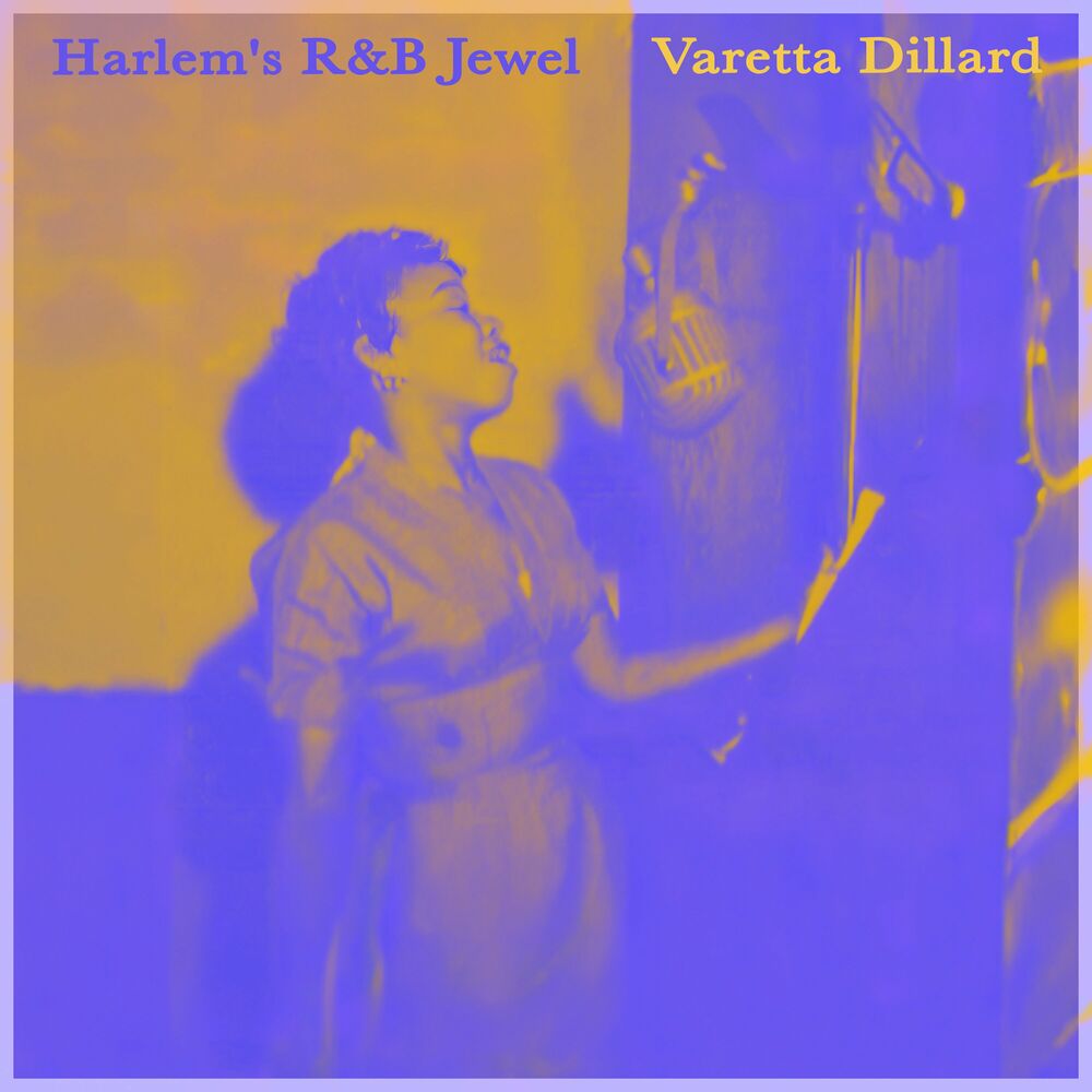 Picture of Varetta Dillard