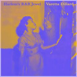 Picture of Varetta Dillard