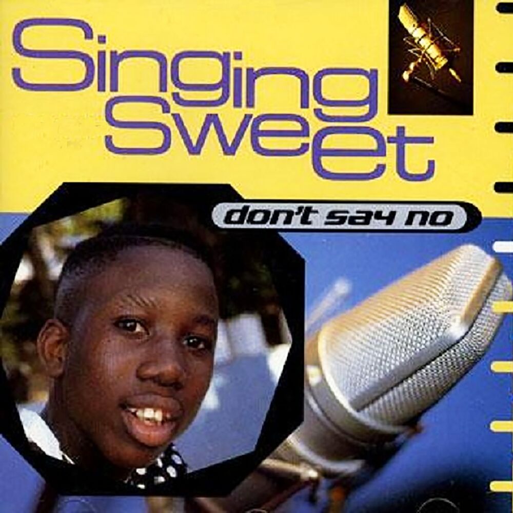 Picture of Singing Sweet
