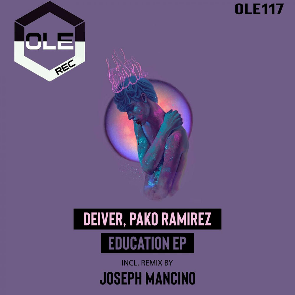 Picture of Deiver, Pako Ramirez