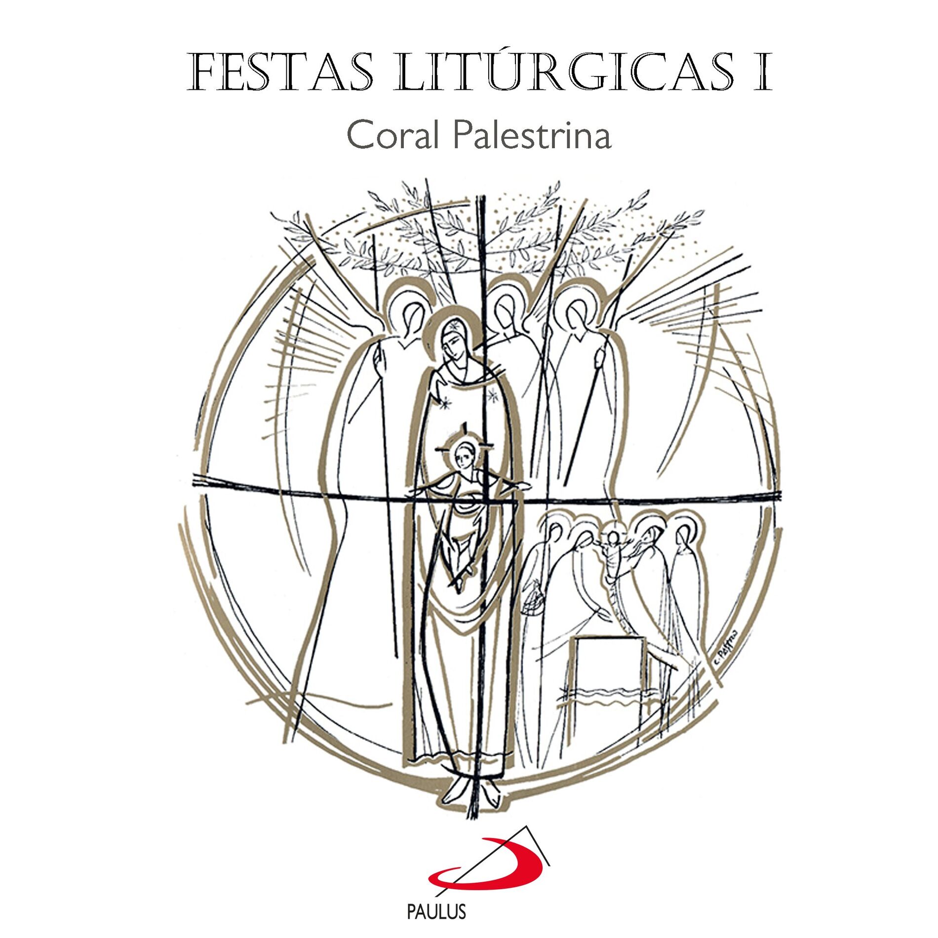 Cantos do Hinário Litúrgico da CNBB