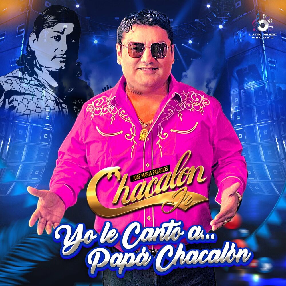 Picture of Chacalon Jr