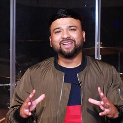 Picture of Lijo George